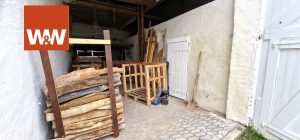 Immobilienangebot - Nochern - Alle - Zweifamilienhaus mit großem Gartengrundstück in ruhiger Lage