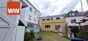 Immobilienangebot - Nochern - Alle - Zweifamilienhaus mit großem Gartengrundstück in ruhiger Lage