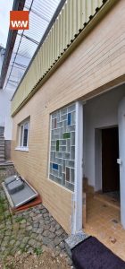 Immobilienangebot - Nochern - Alle - Zweifamilienhaus mit großem Gartengrundstück in ruhiger Lage