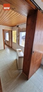Immobilienangebot - Nochern - Alle - Zweifamilienhaus mit großem Gartengrundstück in ruhiger Lage