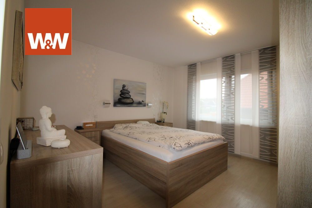 Immobilienangebot - Esterwegen - Alle - Mehrfamilienhaus mit mögl. 8 Wohneinheiten in Esterwegen mit 845m² Wohnfl. auf  3593 m² Grundst.