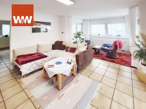 Immobilienangebot - Gelnhausen / Hailer - Alle - GROSSES 2-FAMILIENHAUS IN SUPERZENTRALER LAGE VON GELNHAUSEN-HAILER! Fast 255 m² Wohnfläche!