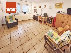 Immobilienangebot - Gelnhausen / Hailer - Alle - GROSSES 2-FAMILIENHAUS IN SUPERZENTRALER LAGE VON GELNHAUSEN-HAILER! Fast 255 m² Wohnfläche!