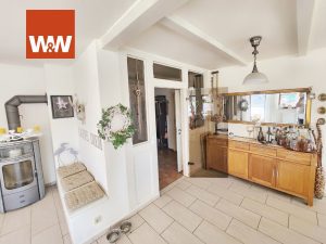 Immobilienangebot - Steinau an der Straße / Bellings - Alle - EINFAMILIENHAUS MIT AUSBAURESERVE, HOHER LEBENSQUALITÄT UND NATURNAHEM UMFELD! Hier wohnen Sie gut!