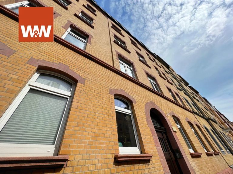 Immobilienangebot - Erfurt - Alle - Umfassend saniertes Anlageobjekt in gefragter Erfurter Innenstadtlage
