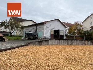 Immobilienangebot - Leinzell - Alle - Wohnhaus mit Pferdestallung und Reitplatz in idyllischer Ortsrandlage
