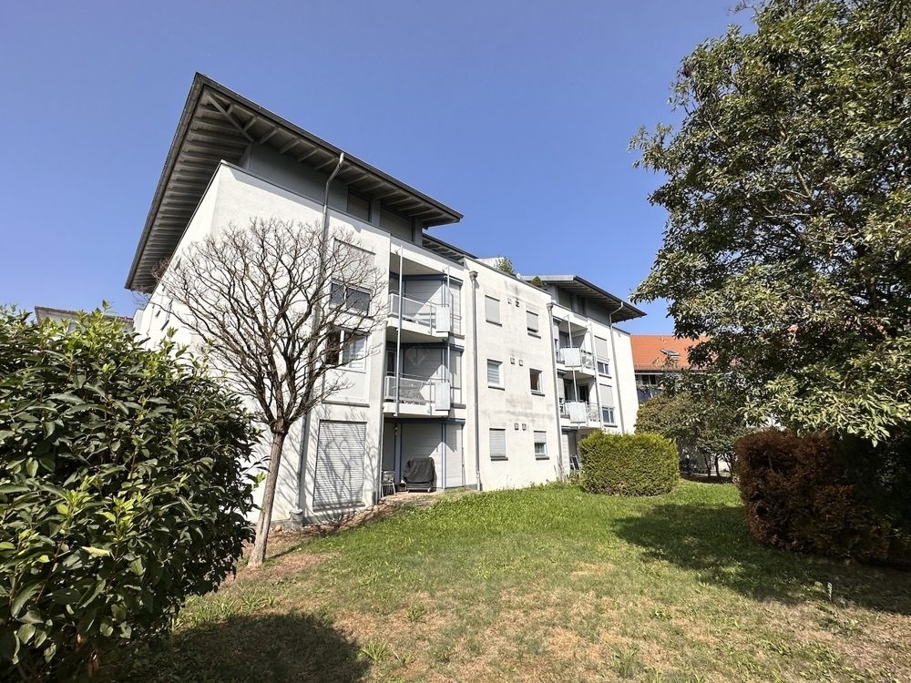 Immobilienangebot - Plochingen - Alle - Kapitalanlage oder Eigenbezug - Ihre Entscheidung!