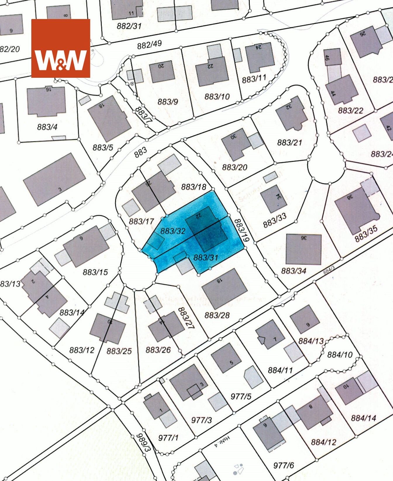 Immobilienangebot - Weitnau / Kleinweiler - Alle - Mehrfamilienhaus mit 7 Wohneinheiten und 3 Garagen sowie 6 Kfz-Stellplätzen