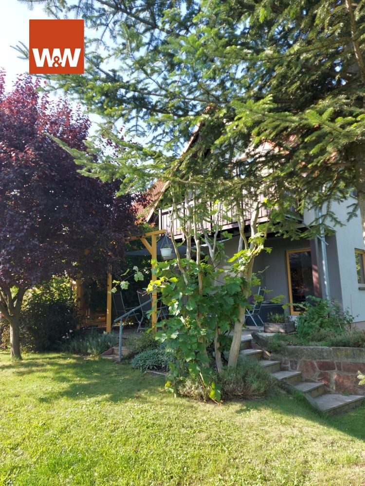 Einfamilienhaus in 01665 Klipphausen / Gauernitz Nr. WI 45074