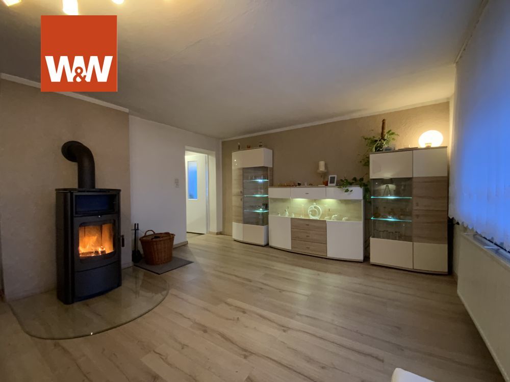 Immobilienangebot - Dahme/Mark - Alle - idyllisches Einfamilienhaus in ruhiger Lage in Dahme/Mark zu verkaufen!