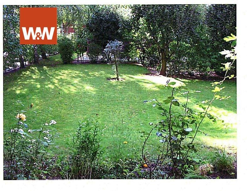 Immobilienangebot - Hamburg - Alle - *** TOP vermietete ETW mit Garten in Hinschenfelde ***