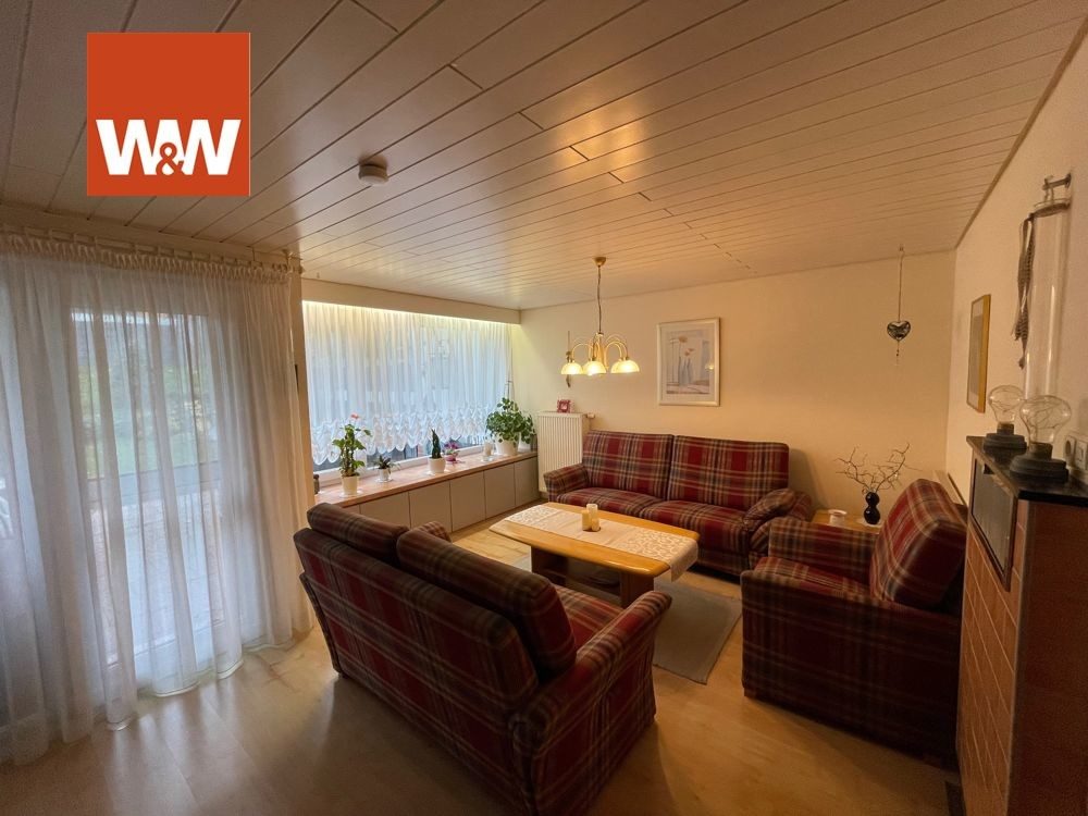 Immobilienangebot - Schorndorf - Alle - Sehr gepflegtes Reihenmittelhaus in Schorndorf