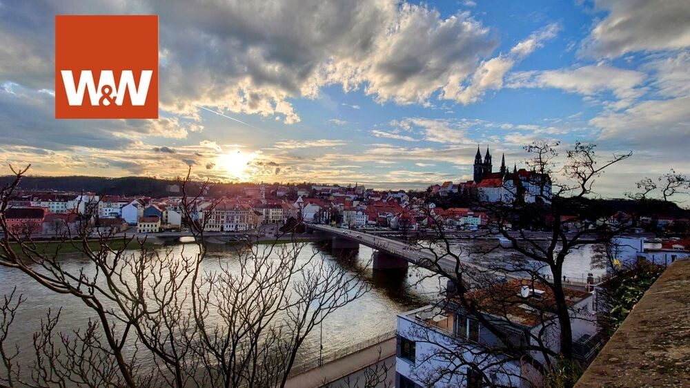 Immobilienangebot - Meißen / Bohnitzsch - Alle - Moderne Eigentumswohnung am Stadtrand von Meißen – mit Fördermöglichkeiten
