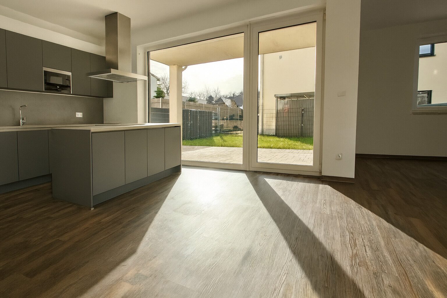 Immobilienangebot - Meißen / Bohnitzsch - Alle - Moderne Eigentumswohnung am Stadtrand von Meißen – mit Fördermöglichkeiten