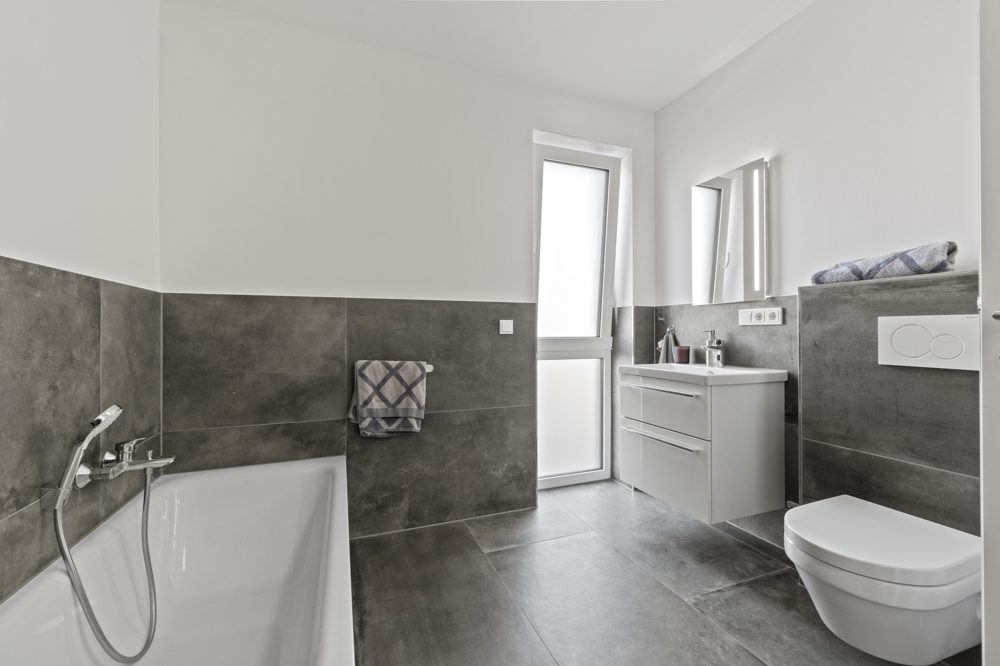 Immobilienangebot - Bedburg - Alle - VERKAUFT: Mit 3D und Video: Familienfreundlich und stilvoll: Ihr neues Traumhaus mit Garten und Dachterrasse!