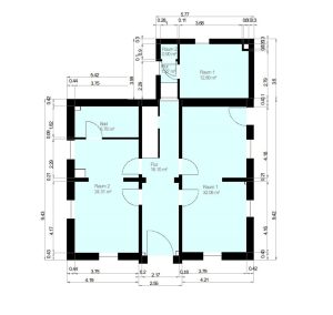 Immobilienangebot - Königswinter - Alle - Traumdomizil für Pferdeliebhaber u. Mehrgenerationen: Einzigartige Immobilie mit modernem Komfort u. idyllischem Flair!