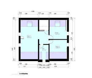 Immobilienangebot - Königswinter - Alle - Traumdomizil für Pferdeliebhaber u. Mehrgenerationen: Einzigartige Immobilie mit modernem Komfort u. idyllischem Flair!