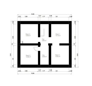 Immobilienangebot - Königswinter - Alle - Traumdomizil für Pferdeliebhaber u. Mehrgenerationen: Einzigartige Immobilie mit modernem Komfort u. idyllischem Flair!