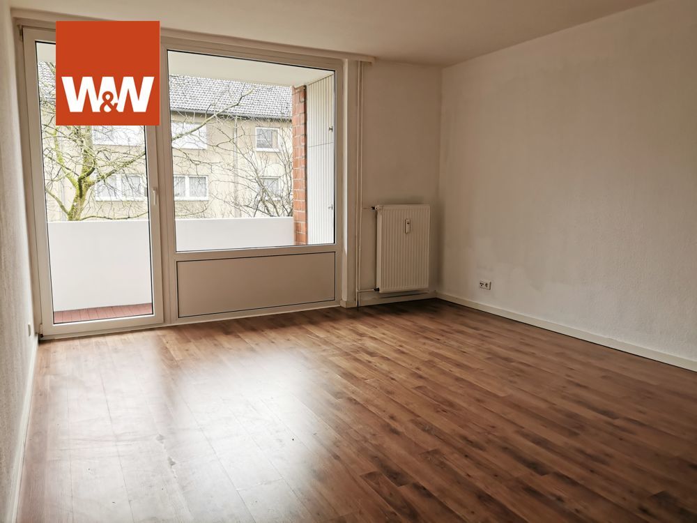 Immobilienangebot - Köln / Bilderstöckchen - Alle - ***Gemütliche Eigentumswohnung in Köln-Bilderstöckchen zur Selbstnutzung oder als Kapitalanlage!***