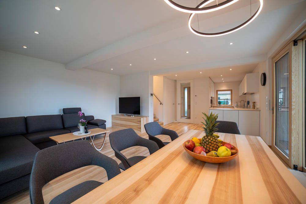 Einfamilienhaus in 94140 Ering - Nr. NB137-ZK