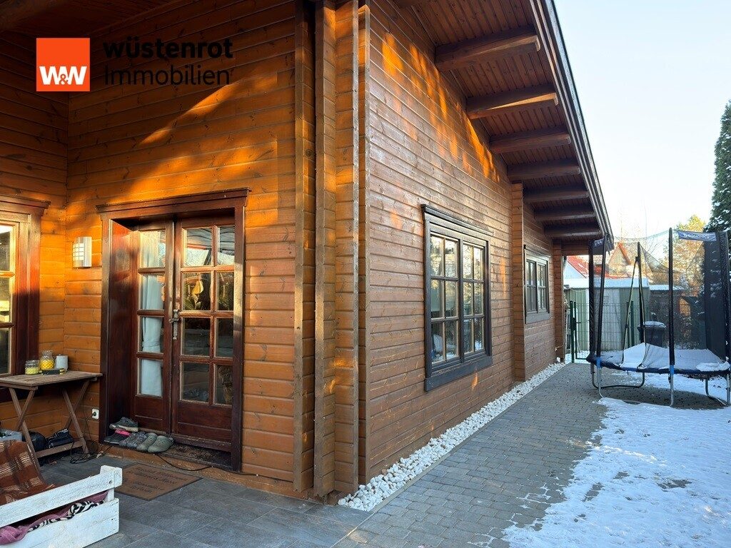 Immobilienangebot - Pietzpuhl - Alle - Traumimmobilie für junge Familien - ruhig Wohnen & sicher aufwachsen