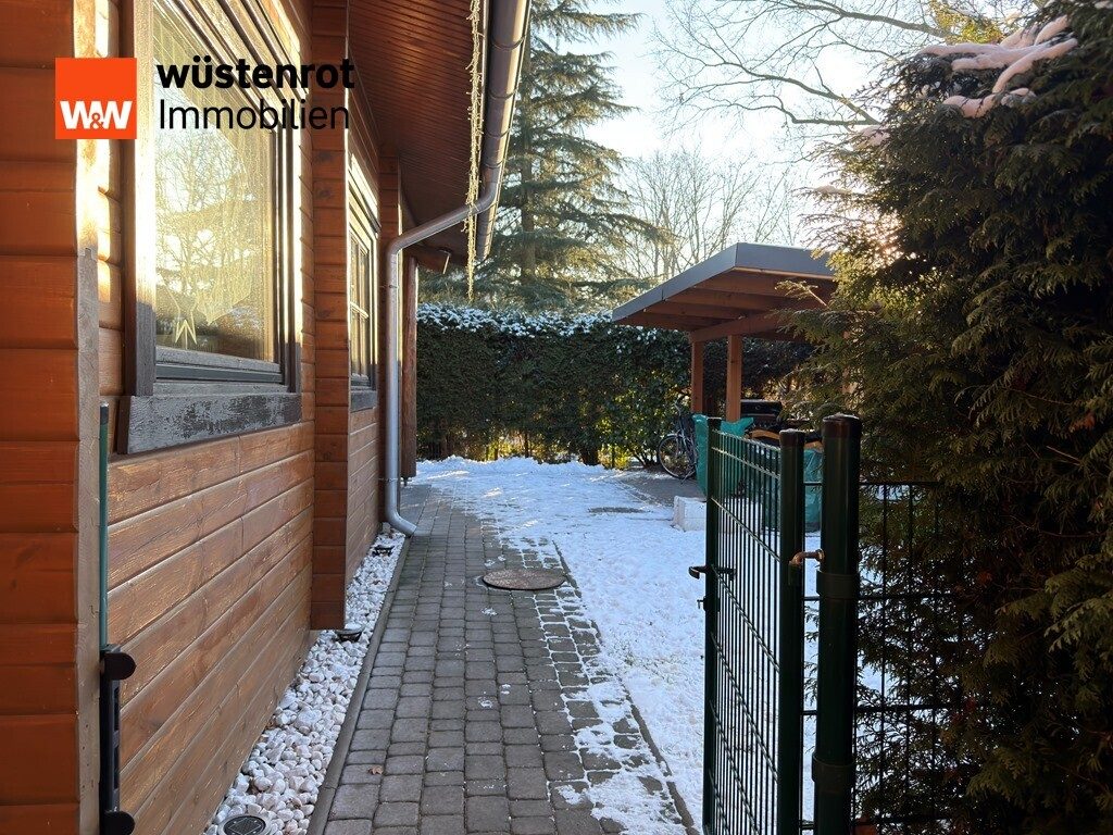 Immobilienangebot - Pietzpuhl - Alle - Traumimmobilie für junge Familien - ruhig Wohnen & sicher aufwachsen