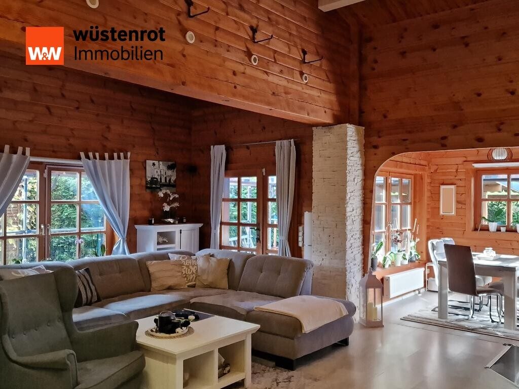 Immobilienangebot - Pietzpuhl - Alle - Traumimmobilie für junge Familien - ruhig Wohnen & sicher aufwachsen