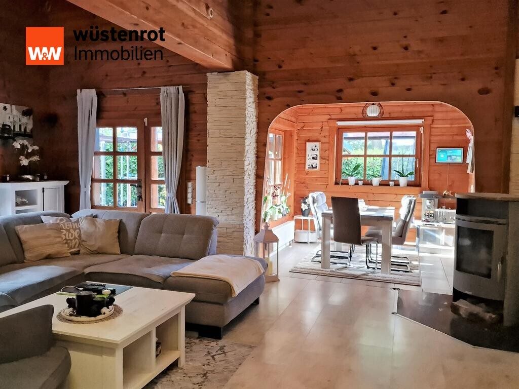 Immobilienangebot - Pietzpuhl - Alle - Traumimmobilie für junge Familien - ruhig Wohnen & sicher aufwachsen