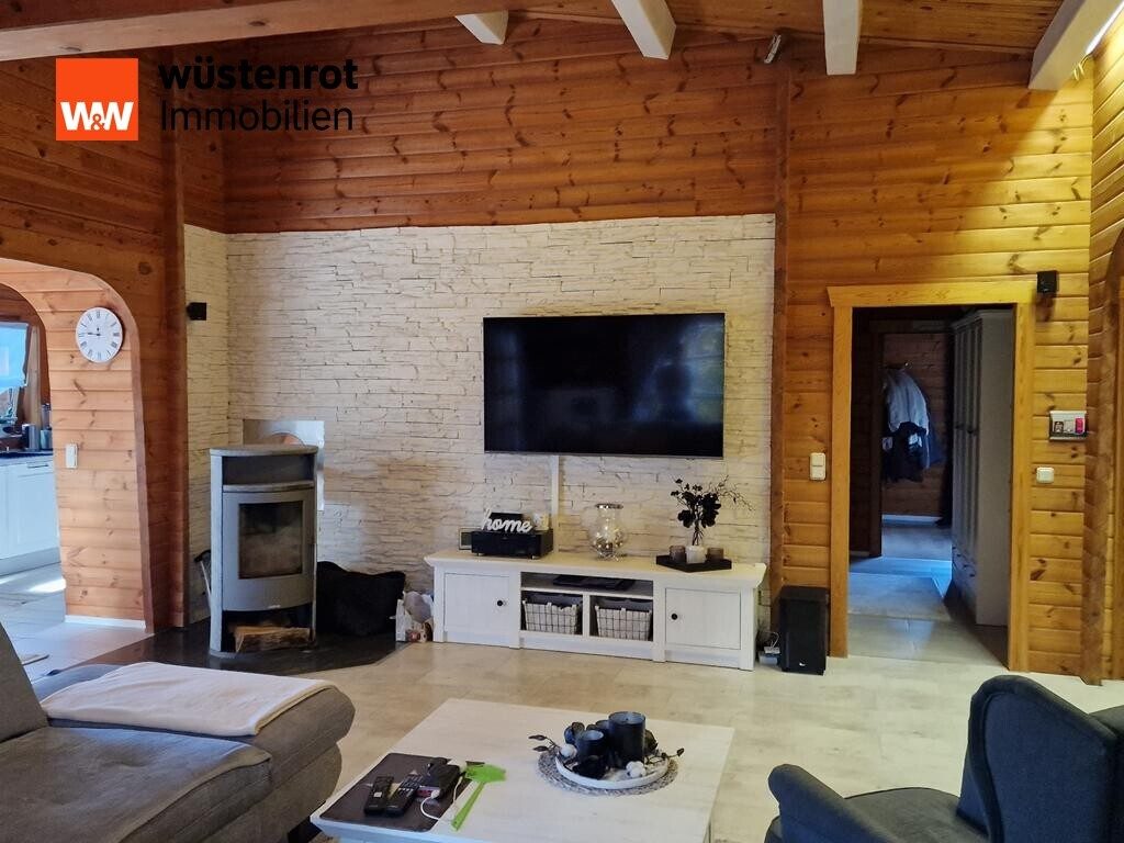 Immobilienangebot - Pietzpuhl - Alle - Traumimmobilie für junge Familien - ruhig Wohnen & sicher aufwachsen