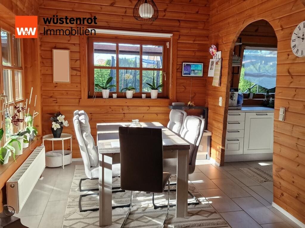 Immobilienangebot - Pietzpuhl - Alle - Traumimmobilie für junge Familien - ruhig Wohnen & sicher aufwachsen