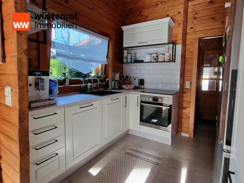 Immobilienangebot - Pietzpuhl - Alle - Traumimmobilie für junge Familien - ruhig Wohnen & sicher aufwachsen