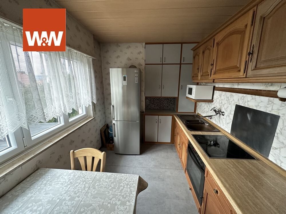 Immobilienangebot - Stuttgart Bad Cannstatt - Alle - Leerstehendes 3-Familienhaus in sehr guter Lage mit vielfältigen Nutzungsmöglichkeiten.