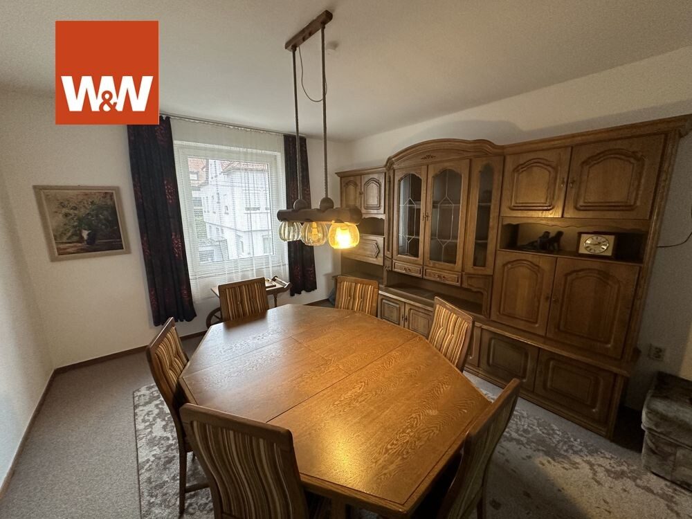 Immobilienangebot - Stuttgart Bad Cannstatt - Alle - Leerstehendes 3-Familienhaus in sehr guter Lage mit vielfältigen Nutzungsmöglichkeiten.