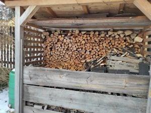 Immobilienangebot - Benneckenstein - Alle - Sehen - Verlieben - Kaufen! Immobilie sofort bezugsbereit! - Eine Wohlfühloase im Ober-Harz