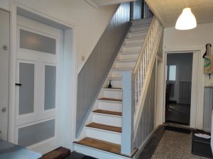 Immobilienangebot - Benneckenstein - Alle - Sehen - Verlieben - Kaufen! Immobilie sofort bezugsbereit! - Eine Wohlfühloase im Ober-Harz
