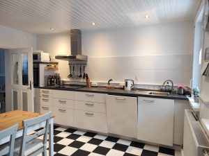 Immobilienangebot - Benneckenstein - Alle - Sehen - Verlieben - Kaufen! Immobilie sofort bezugsbereit! - Eine Wohlfühloase im Ober-Harz