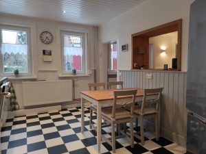 Immobilienangebot - Benneckenstein - Alle - Sehen - Verlieben - Kaufen! Immobilie sofort bezugsbereit! - Eine Wohlfühloase im Ober-Harz
