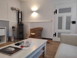 Immobilienangebot - Benneckenstein - Alle - Sehen - Verlieben - Kaufen! Immobilie sofort bezugsbereit! - Eine Wohlfühloase im Ober-Harz