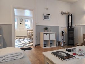 Immobilienangebot - Benneckenstein - Alle - Sehen - Verlieben - Kaufen! Immobilie sofort bezugsbereit! - Eine Wohlfühloase im Ober-Harz