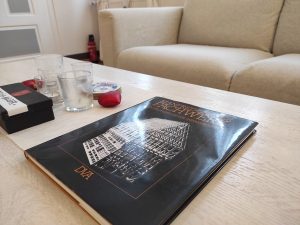 Immobilienangebot - Benneckenstein - Alle - Sehen - Verlieben - Kaufen! Immobilie sofort bezugsbereit! - Eine Wohlfühloase im Ober-Harz