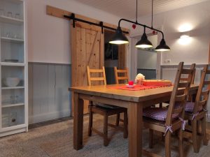 Immobilienangebot - Benneckenstein - Alle - Sehen - Verlieben - Kaufen! Immobilie sofort bezugsbereit! - Eine Wohlfühloase im Ober-Harz