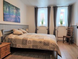 Immobilienangebot - Benneckenstein - Alle - Sehen - Verlieben - Kaufen! Immobilie sofort bezugsbereit! - Eine Wohlfühloase im Ober-Harz