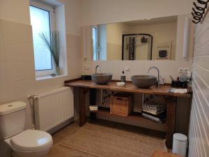 Immobilienangebot - Benneckenstein - Alle - Sehen - Verlieben - Kaufen! Immobilie sofort bezugsbereit! - Eine Wohlfühloase im Ober-Harz