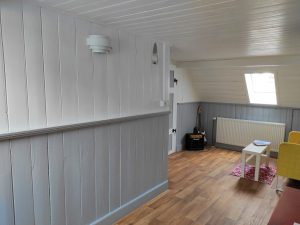 Immobilienangebot - Benneckenstein - Alle - Sehen - Verlieben - Kaufen! Immobilie sofort bezugsbereit! - Eine Wohlfühloase im Ober-Harz