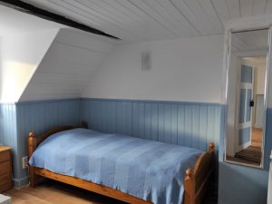 Immobilienangebot - Benneckenstein - Alle - Sehen - Verlieben - Kaufen! Immobilie sofort bezugsbereit! - Eine Wohlfühloase im Ober-Harz