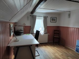 Immobilienangebot - Benneckenstein - Alle - Sehen - Verlieben - Kaufen! Immobilie sofort bezugsbereit! - Eine Wohlfühloase im Ober-Harz