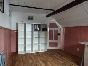 Immobilienangebot - Benneckenstein - Alle - Sehen - Verlieben - Kaufen! Immobilie sofort bezugsbereit! - Eine Wohlfühloase im Ober-Harz