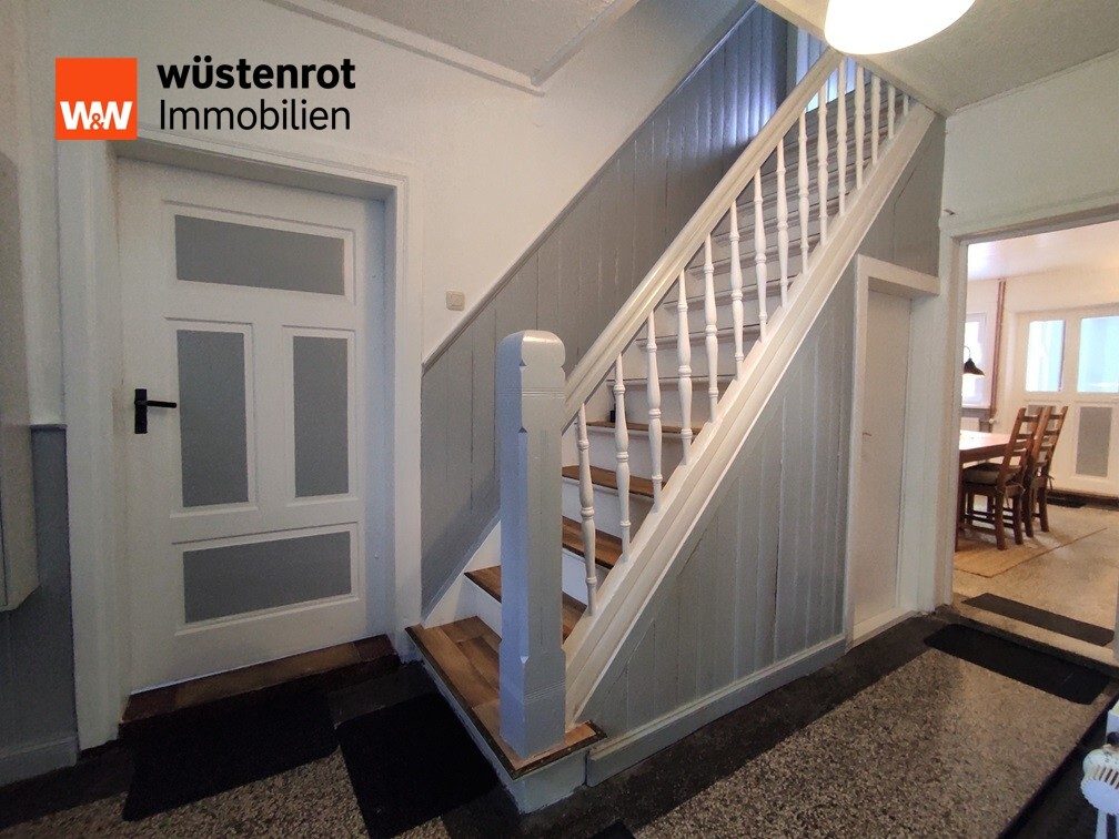 Immobilienangebot - Benneckenstein - Alle - Saniertes und bezugsfertiges EFH als Ihre neue Wohlfühloase in Benneckenstein
