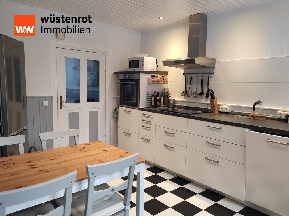 Immobilienangebot - Benneckenstein - Alle - Saniertes und bezugsfertiges EFH als Ihre neue Wohlfühloase in Benneckenstein