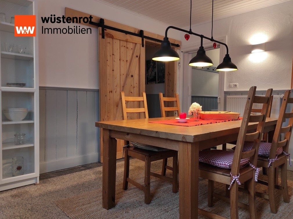 Immobilienangebot - Benneckenstein - Alle - Saniertes und bezugsfertiges EFH als Ihre neue Wohlfühloase in Benneckenstein